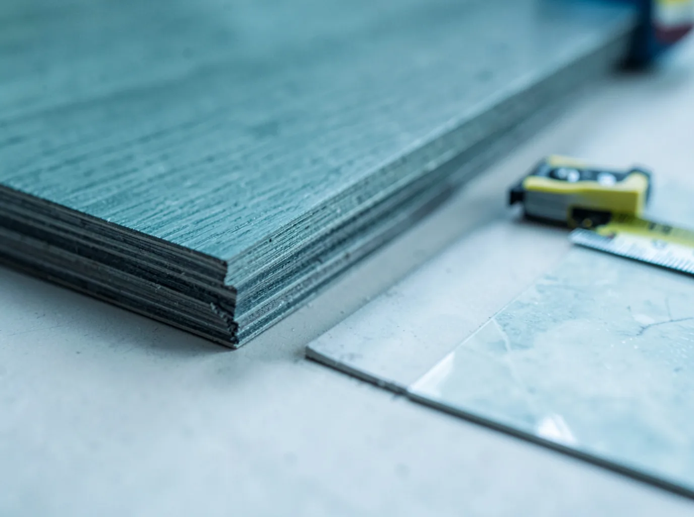 Luxury Vinyl Plank Installation Atwood, TN FAQs